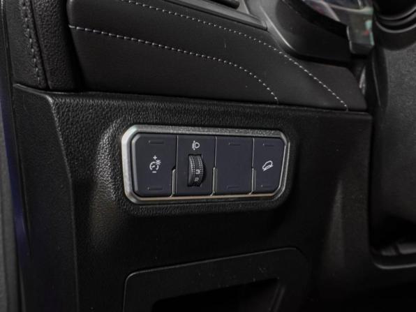 Haval F7 I с пробегом 2020 года, цена 1 599 000 рублей, 128444 км, внедорожник, Автокод Объявления
