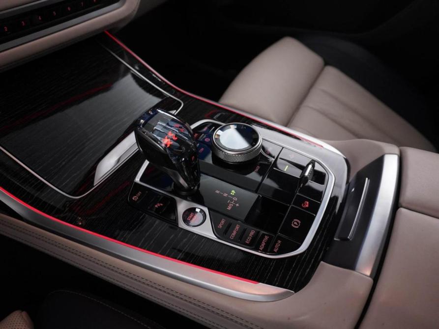 BMW X7 I (G07) Москва  - изображение 20