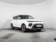 Kia Soul III Санкт-Петербург  - изображение 26