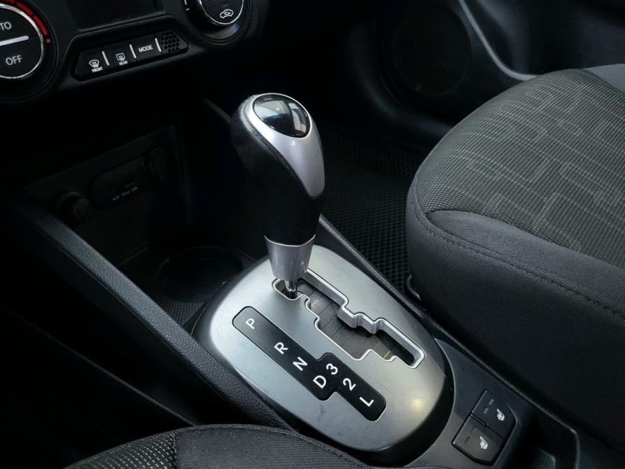 Kia Rio III Мурманск  - изображение 17