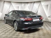Toyota Camry VIII (XV70) Москва  - изображение 28