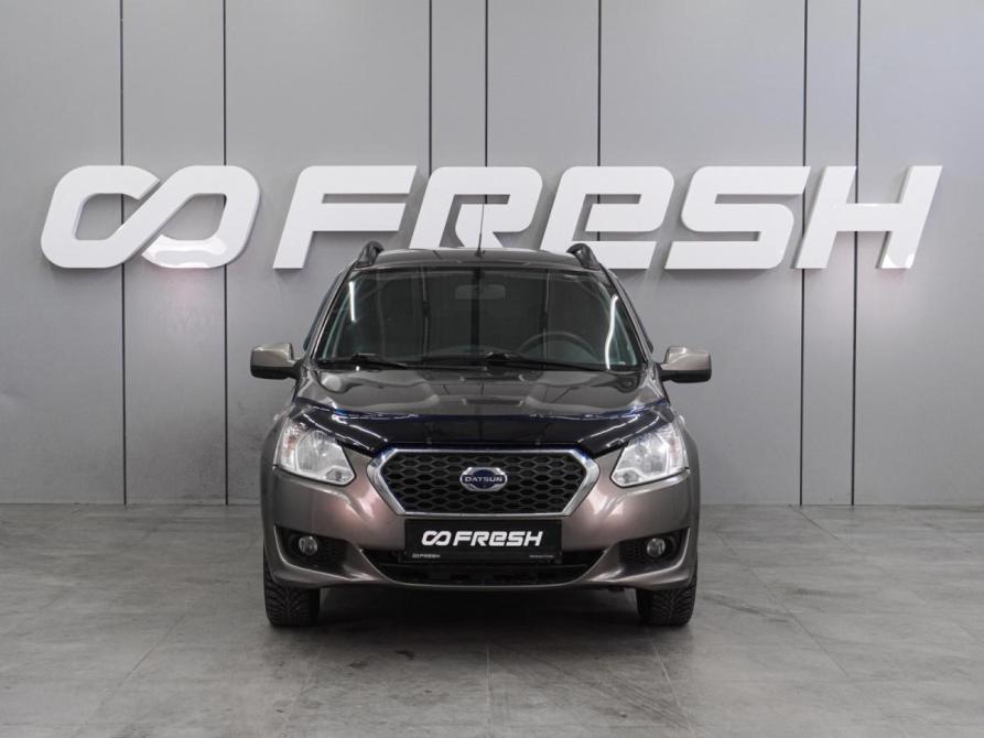 Datsun on-DO I Воронеж  - изображение 3