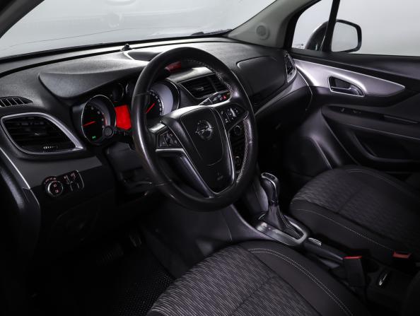 Opel Mokka I с пробегом 2014 года, цена 1 049 000 рублей, 144314 км, внедорожник, Автокод Объявления