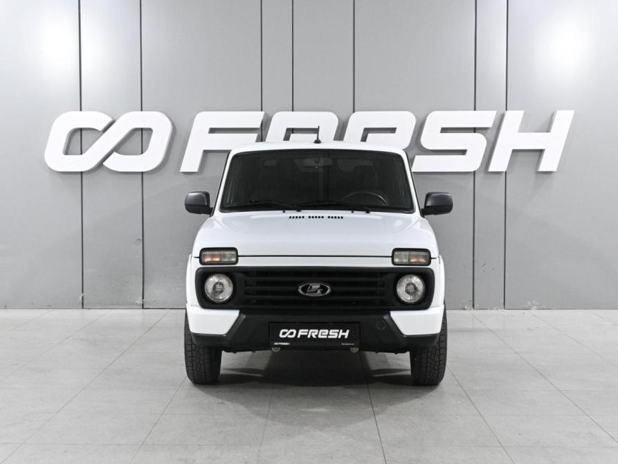 Lada (ВАЗ) Niva Legend Ростов-на-Дону  - изображение 3
