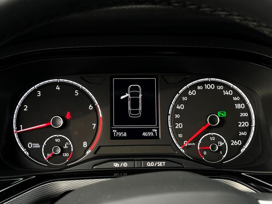 Volkswagen Polo VI Санкт-Петербург  - изображение 23