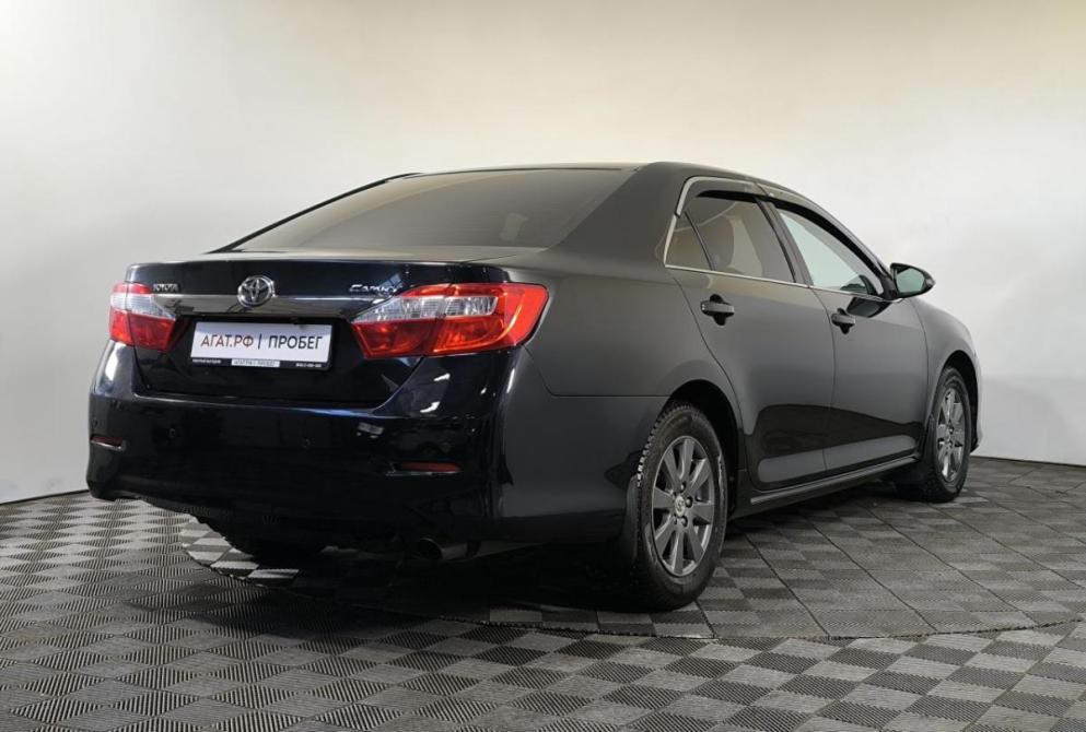 Toyota Camry VII (XV50) Нижний Новгород  - изображение 4