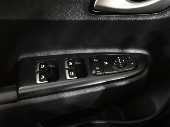 Kia Rio IV с пробегом 2019 года, цена 1 580 000 рублей, 125905 км, хэтчбек, Автокод Объявления