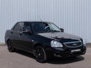 Lada (ВАЗ) Priora I Сочи  - изображение 16