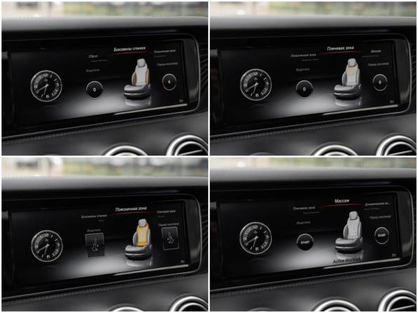 Mercedes-Benz S-Класс VI (W222 C217) с пробегом 2015 года, цена 5 500 000 рублей, 116982 км, купе, Автокод Объявления