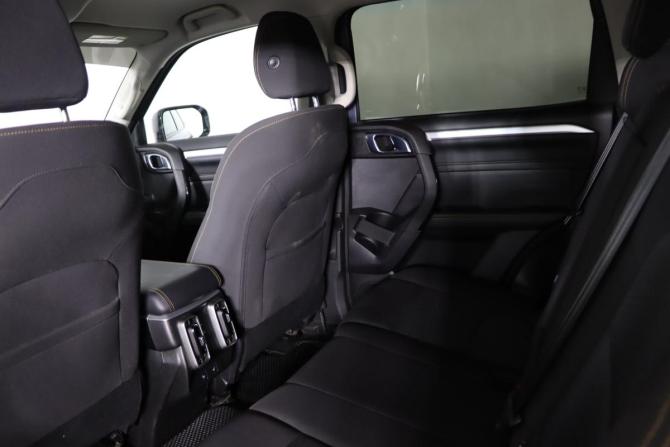 Haval Dargo с пробегом 2024 года, цена 2 829 990 рублей, 40018 км, внедорожник, Автокод Объявления