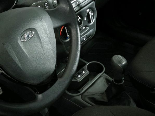 Lada (ВАЗ) Granta I Рестайлинг с пробегом 2023 года, цена 895 000 рублей, 21415 км, универсал, Автокод Объявления