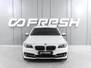 BMW 5 серии VI (F10/F11/F07) Рестайлинг Ростов-на-Дону  - изображение 25