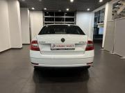 Skoda Octavia III (A7) Рестайлинг Чебоксары  - изображение 40