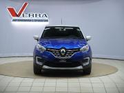 Renault Kaptur I Рестайлинг Уфа  - изображение 18