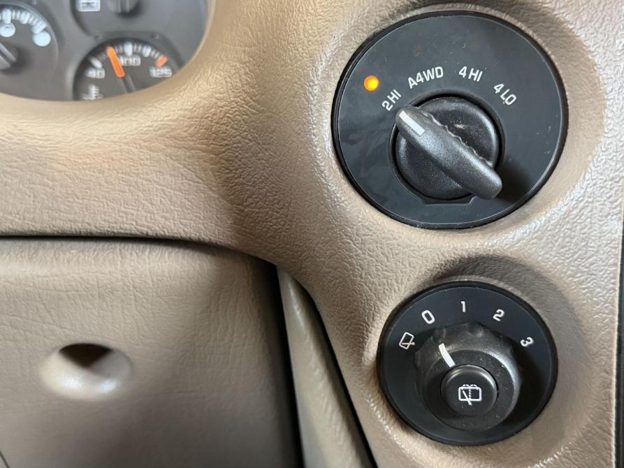 Chevrolet TrailBlazer I Псков  - изображение 18