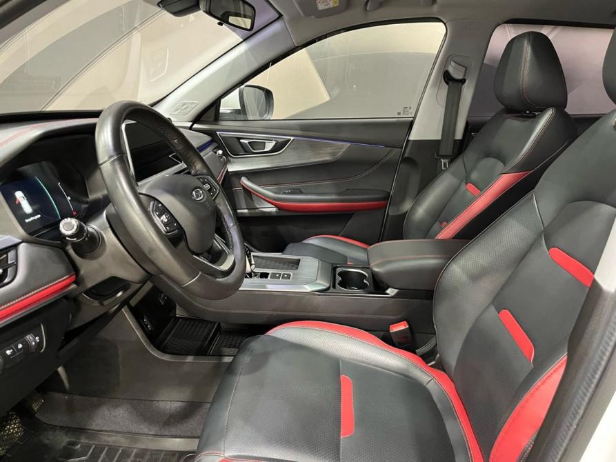 Chery Tiggo 4 Pro I Пермь  - изображение 17