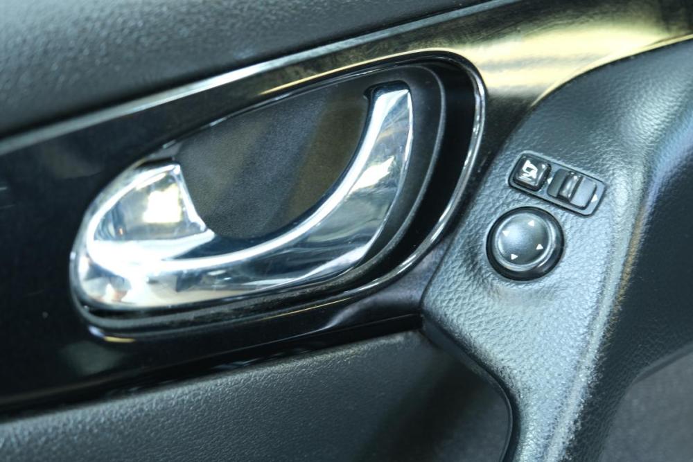 Nissan Qashqai II Омск  - изображение 9