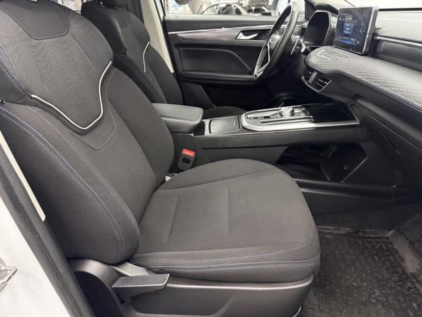 Haval Jolion I с пробегом 2023 года, цена 1 679 000 рублей, 98965 км, внедорожник, Автокод Объявления