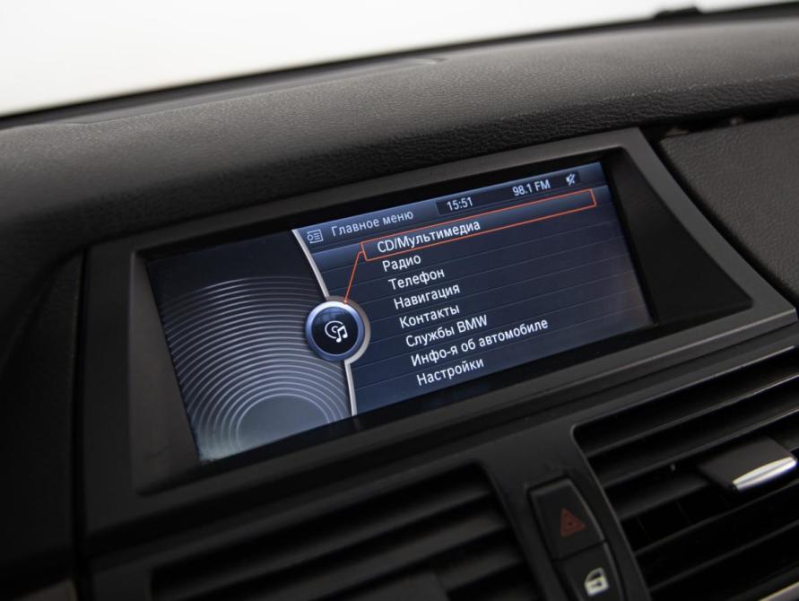 BMW X5 II (E70) Санкт-Петербург  - изображение 17