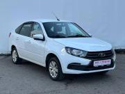 Lada (ВАЗ) Granta I Рестайлинг Москва  - изображение 18