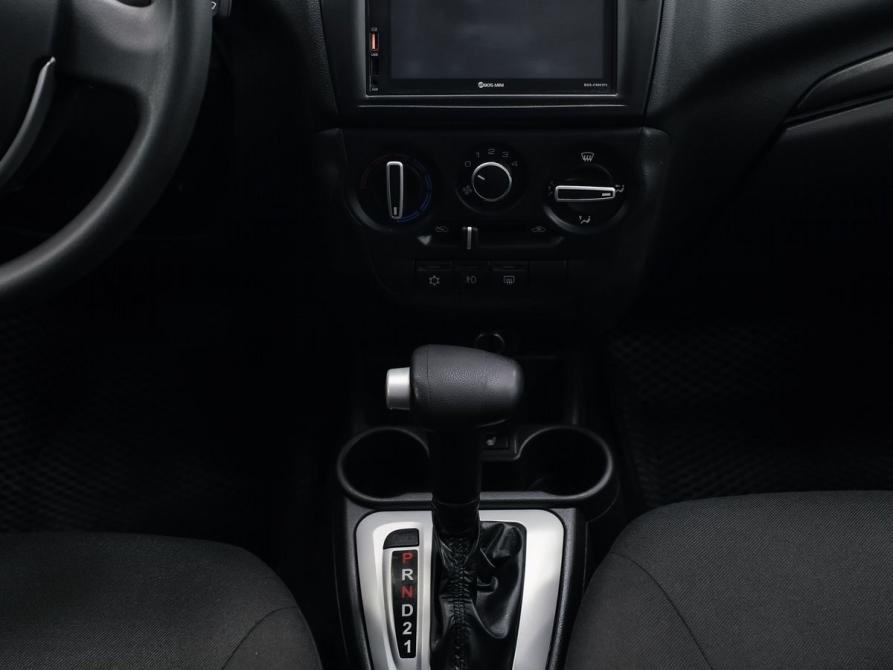 Lada (ВАЗ) Granta I Рестайлинг Самара  - изображение 14