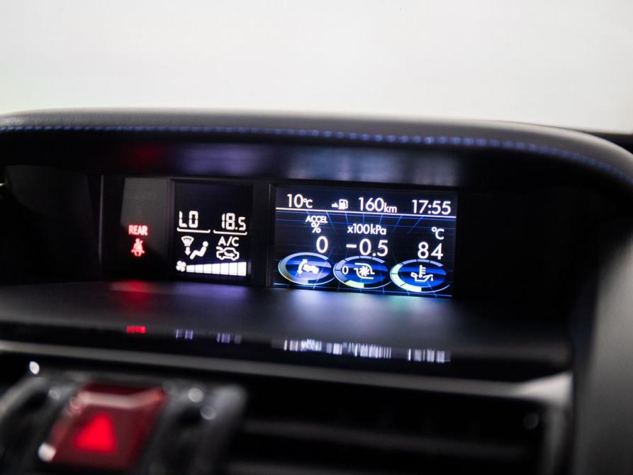 Subaru Levorg I Иркутск  - изображение 15