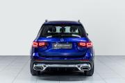 Mercedes-Benz GLB I (X247) Казань  - изображение 17