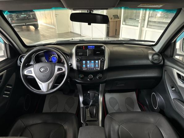 Lifan X60 I Рестайлинг с пробегом 2016 года, цена 690 000 рублей, 93718 км, внедорожник, Автокод Объявления