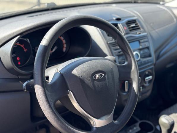 Lada (ВАЗ) Granta I Рестайлинг с пробегом 2019 года, цена 630 000 рублей, 75000 км, седан, Автокод Объявления
