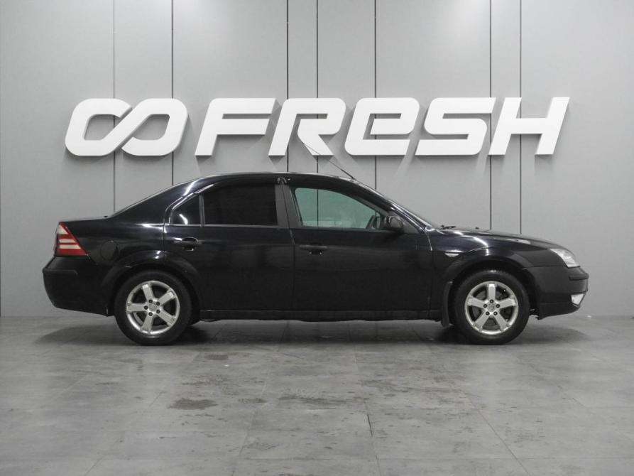 Ford Mondeo III Рестайлинг Воронеж  - изображение 5