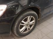 Skoda Octavia II (A5) Рестайлинг Санкт-Петербург  - изображение 19