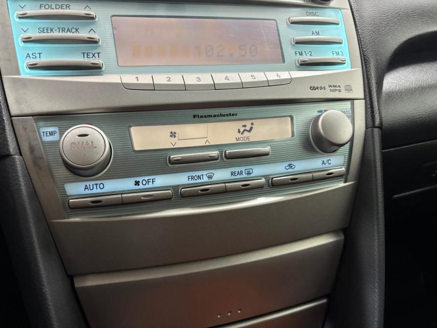 Toyota Camry VI (XV40) Альметьевск  - изображение 21