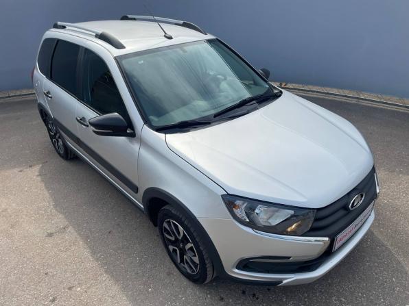 Lada (ВАЗ) Granta I Рестайлинг с пробегом 2025 года, цена 1 120 000 рублей, 10573 км, универсал, Автокод Объявления