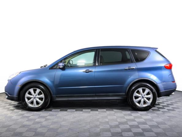 Subaru Tribeca I с пробегом 2005 года, цена 790 000 рублей, 446750 км, внедорожник, Автокод Объявления