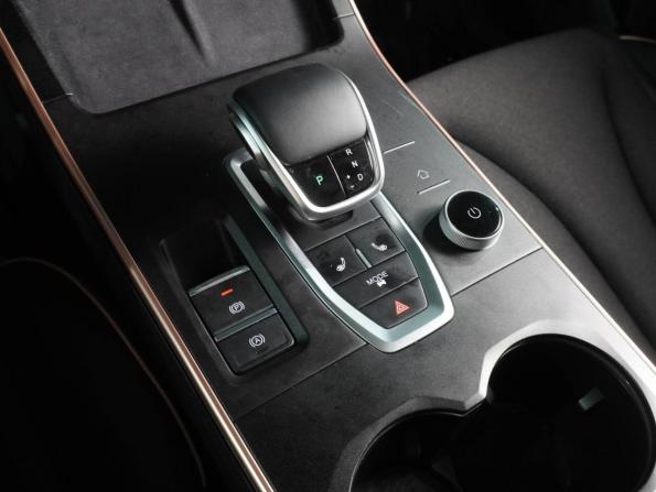 Omoda C5 I с пробегом 2024 года, цена 1 799 000 рублей, 40186 км, внедорожник, Автокод Объявления