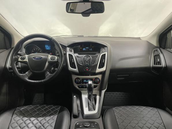 Ford Focus III с пробегом 2014 года, цена 890 000 рублей, 223826 км, универсал, Автокод Объявления