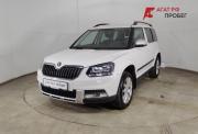 Skoda Yeti I Рестайлинг Волгоград  - изображение 29