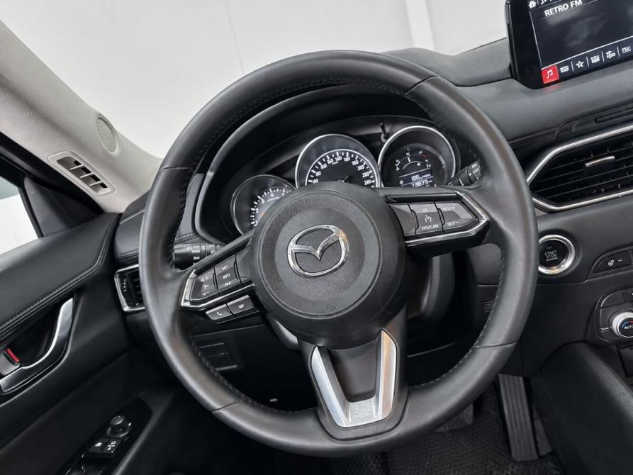 Mazda CX-5 II Уфа  - изображение 10