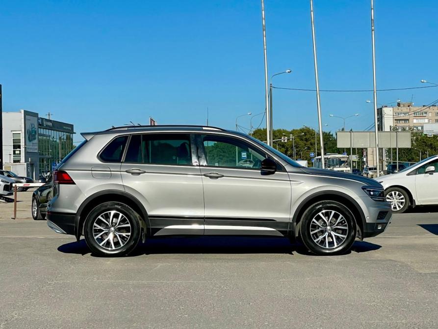 Volkswagen Tiguan II Вологда  - изображение 6