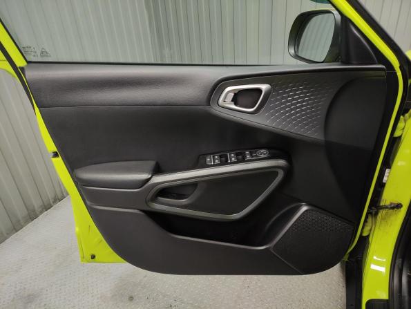 Kia Soul III с пробегом 2020 года, цена 1 790 000 рублей, 147424 км, хэтчбек, Автокод Объявления