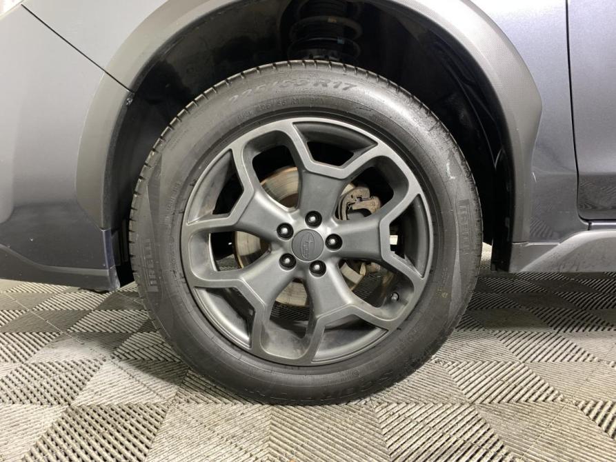 Subaru XV I Москва  - изображение 9