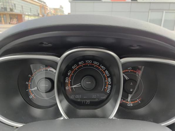 Lada (ВАЗ) Vesta I с пробегом 2018 года, цена 730 000 рублей, 221067 км, универсал, Автокод Объявления