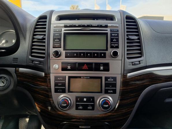 Hyundai Santa Fe II Рестайлинг с пробегом 2011 года, цена 752 000 рублей, 192463 км, внедорожник, Автокод Объявления