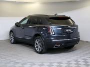 Cadillac XT5 I Рестайлинг Санкт-Петербург  - изображение 29
