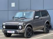 Lada (ВАЗ) Niva Legend Воронеж  - изображение 21