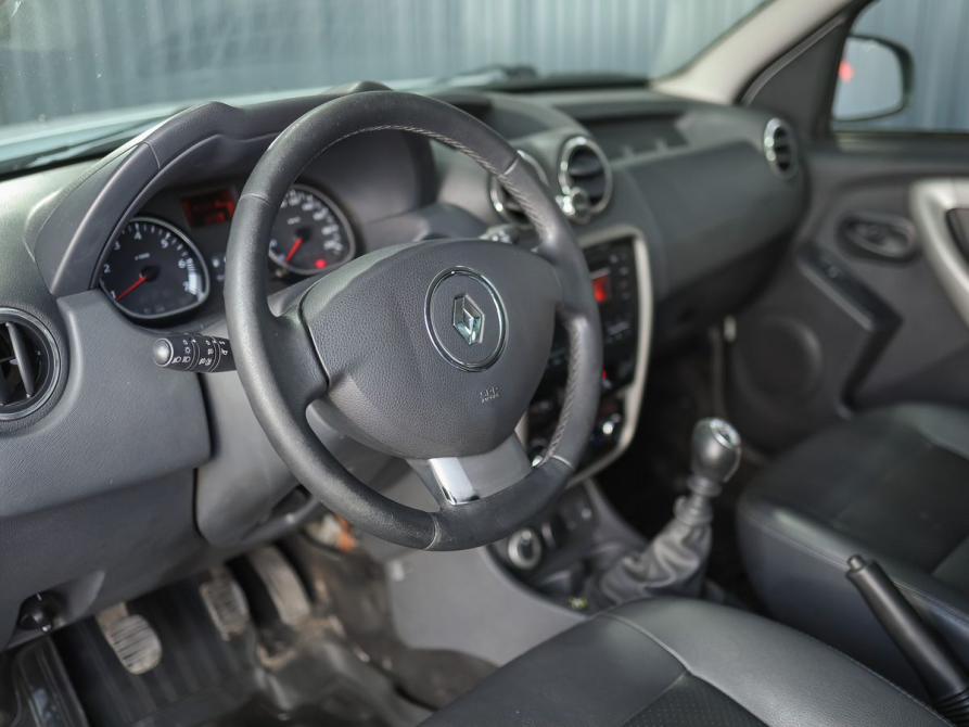 Renault Duster I Ижевск  - изображение 6