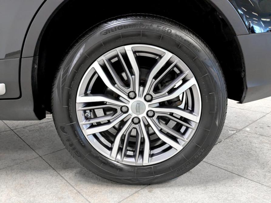 Geely Atlas Pro Санкт-Петербург  - изображение 18