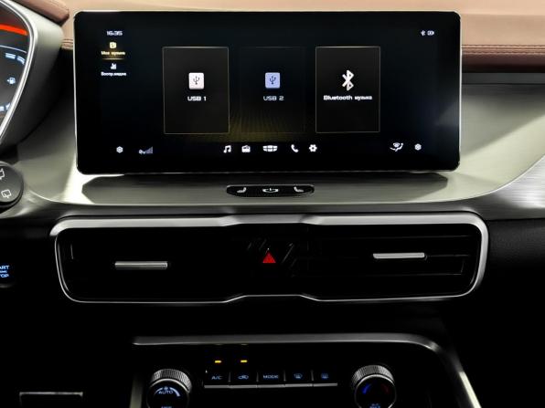 Geely Coolray I с пробегом 2023 года, цена 1 450 000 рублей, 121834 км, внедорожник, Автокод Объявления