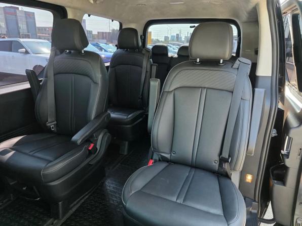 Hyundai Staria I с пробегом 2021 года, цена 3 998 000 рублей, 80005 км, минивэн, Автокод Объявления