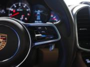 Porsche Cayenne II Рестайлинг (958) Москва  - изображение 39
